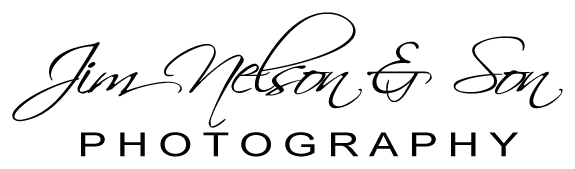 Jim Nelson Photography logo